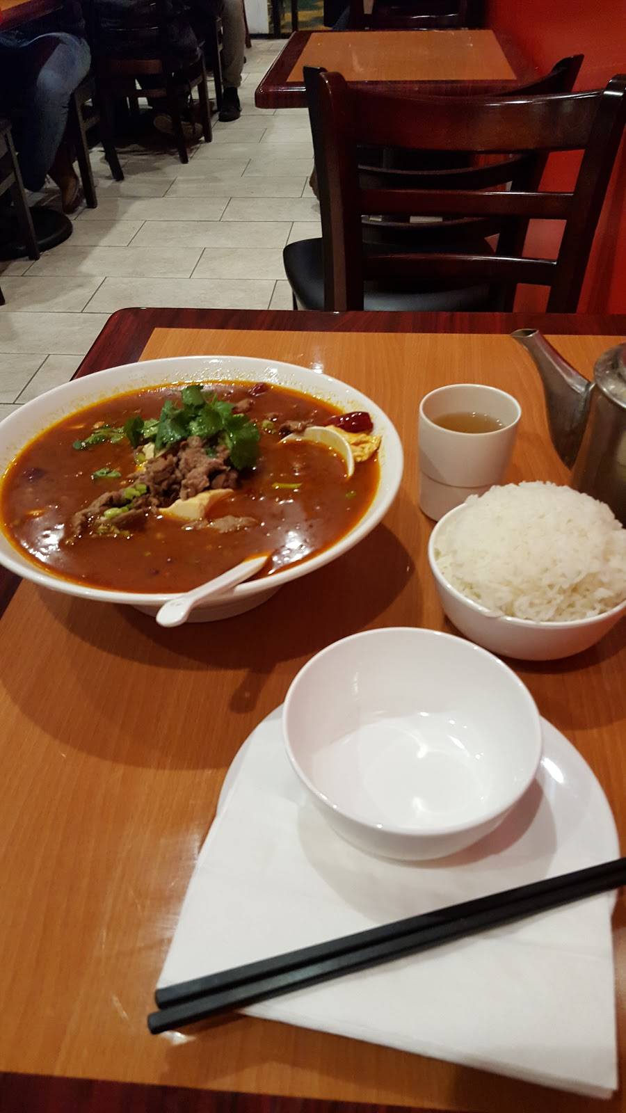 Lucky Dragon | restaurant | 6831 Hollister Ave, Goleta, CA 93117, USA | 8057705651 OR +1 805-770-5651