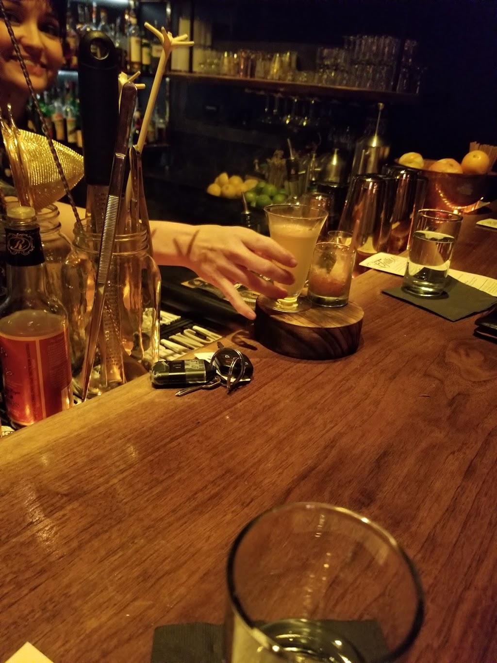 KiKi Bistro | restaurant | 1500 A Central Ave, Charlotte, NC 28205, USA | 9808198106 OR +1 980-819-8106