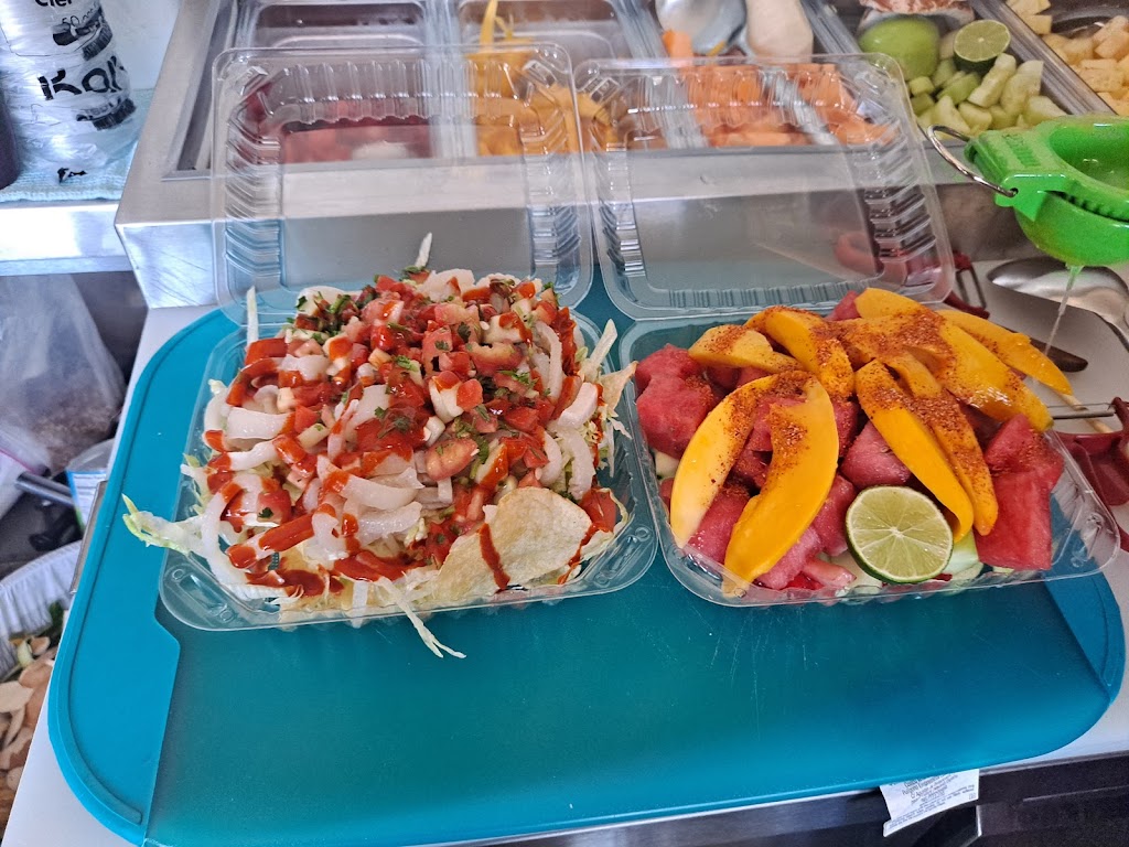 Antojitos el nachito | restaurant | 5360 Sun Valley Blvd, Sun Valley, NV 89433, USA | 9169127108 OR +1 916-912-7108