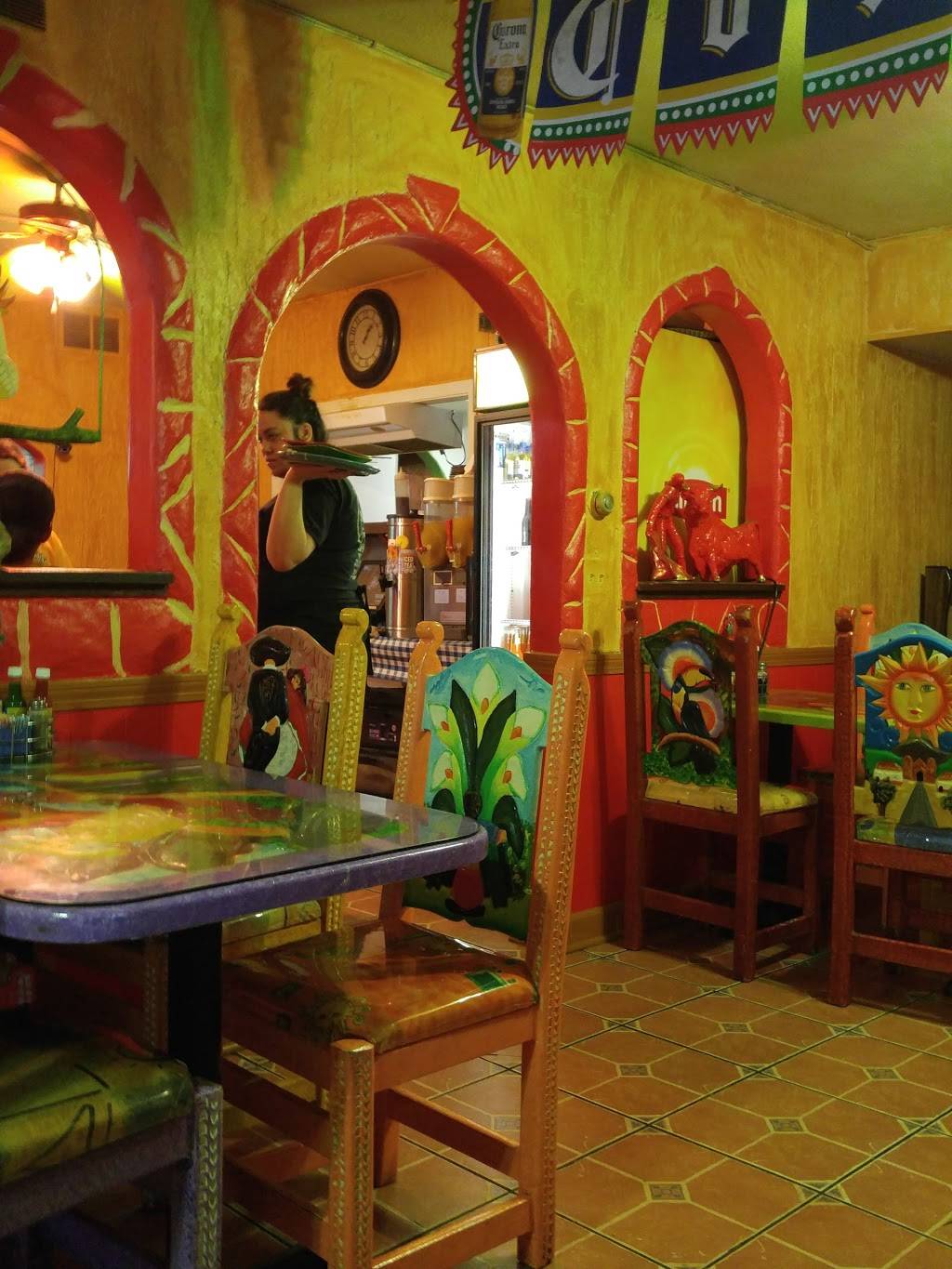 El Torero | restaurant | 105 S High St, Cortland, OH 44410, USA | 3306372550 OR +1 330-637-2550