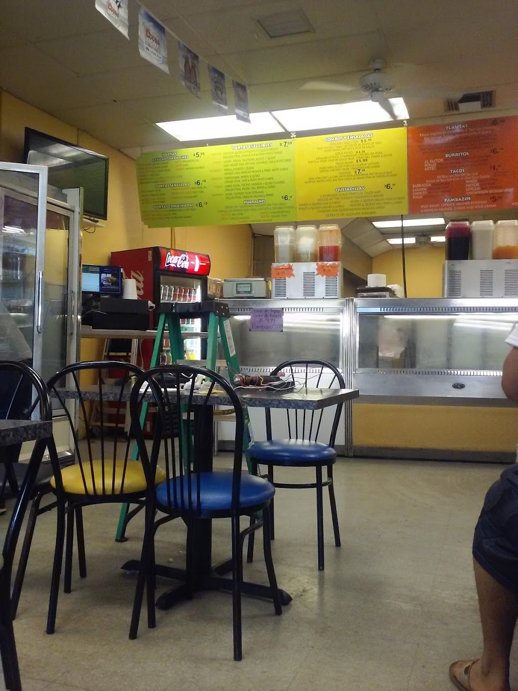 Carniceria Monterrey Inc | bakery | 11400 S Cleveland Ave, Fort Myers, FL 33907, USA | 2392142121 OR +1 239-214-2121