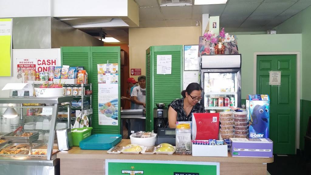 BTR Pinoy Restaurant | restaurant | 1560 W Willow St, Long Beach, CA 90810, USA | 5623361521 OR +1 562-336-1521