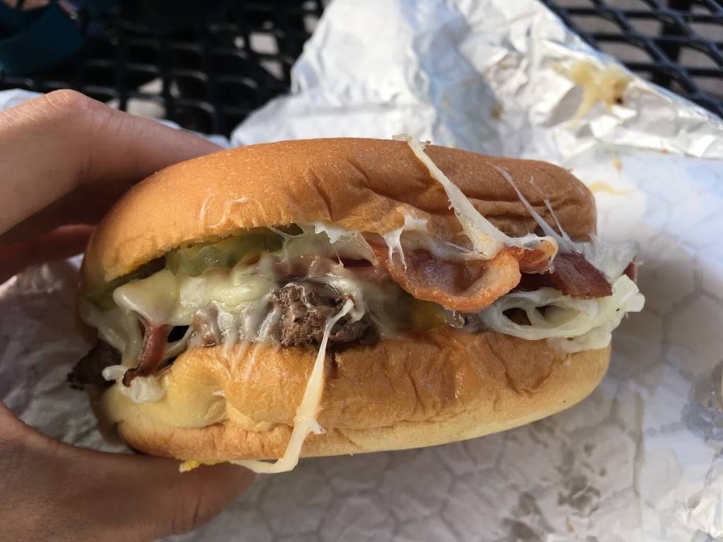 Jewboy Burgers | restaurant | 5000 Burnet Rd, Austin, TX 78756, USA | 9158616224 OR +1 915-861-6224