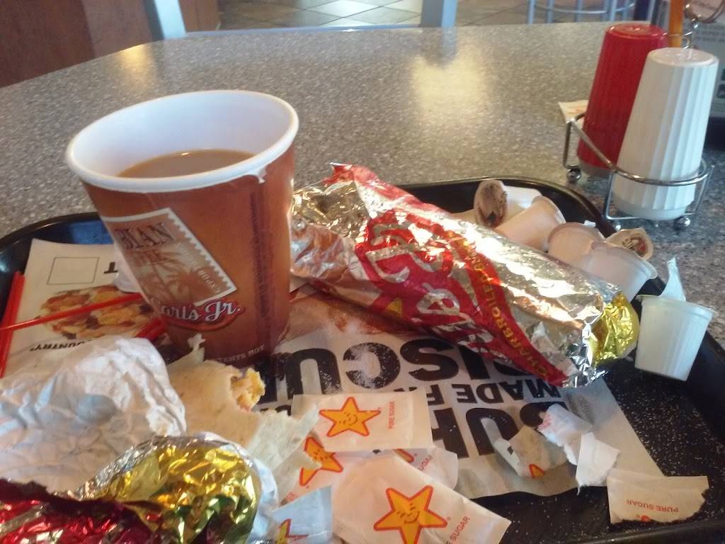 Carls Jr. | restaurant | 2402 Erringer Rd, Simi Valley, CA 93065, USA | 8055266915 OR +1 805-526-6915