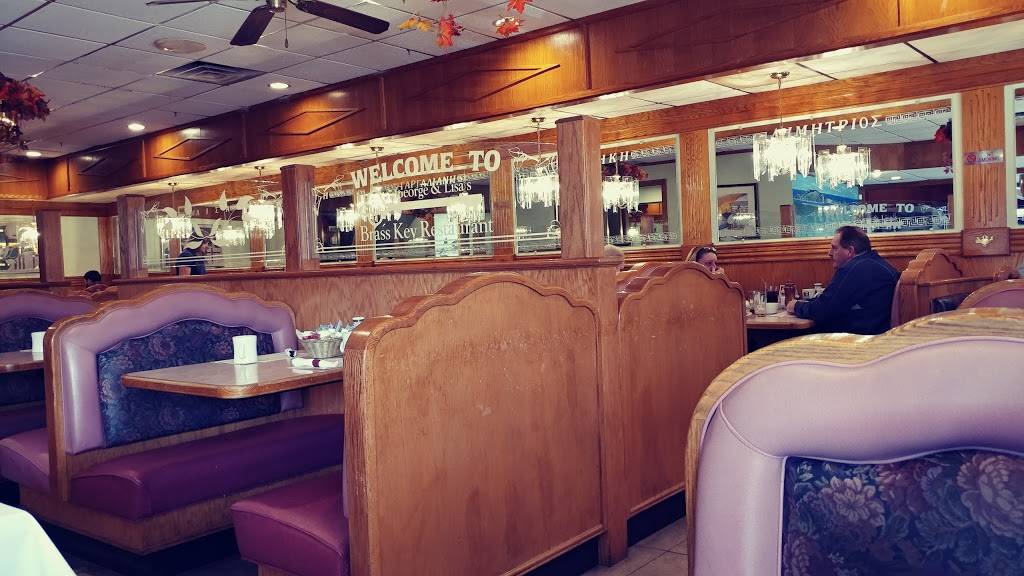 Brass Key Restaurant | night club | 4952 W Forest Home Ave, Milwaukee, WI 53219, USA | 4143217090 OR +1 414-321-7090