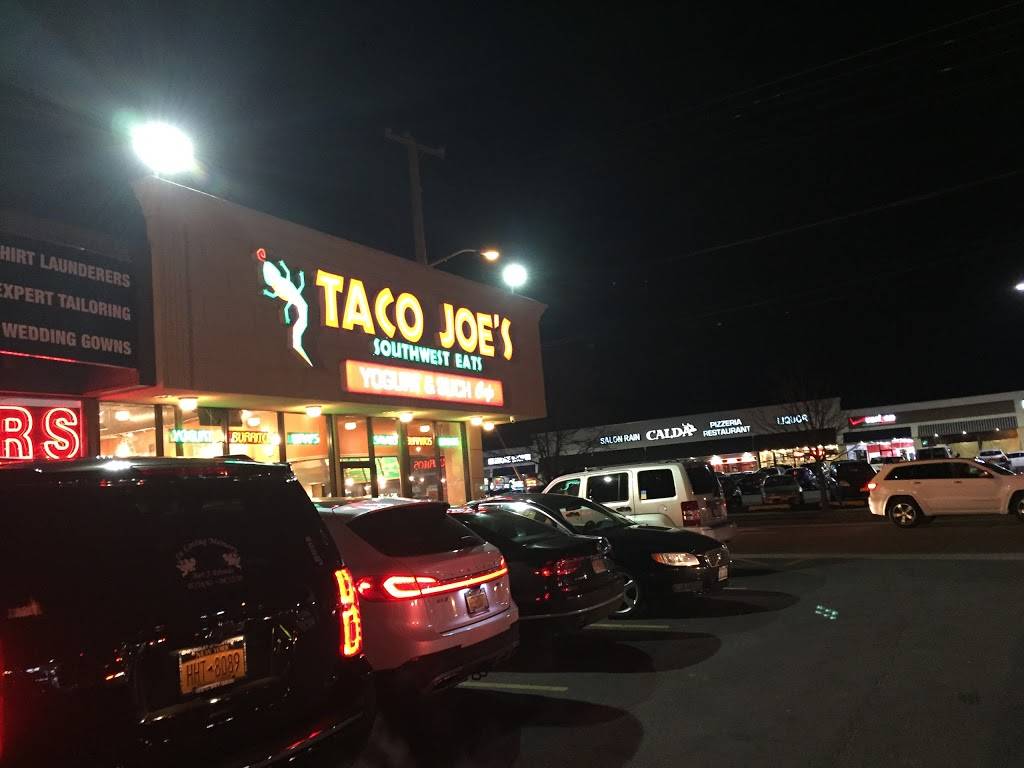 Taco Joes | restaurant | 4267 Merrick Rd, Massapequa, NY 11758, USA | 5163083311 OR +1 516-308-3311