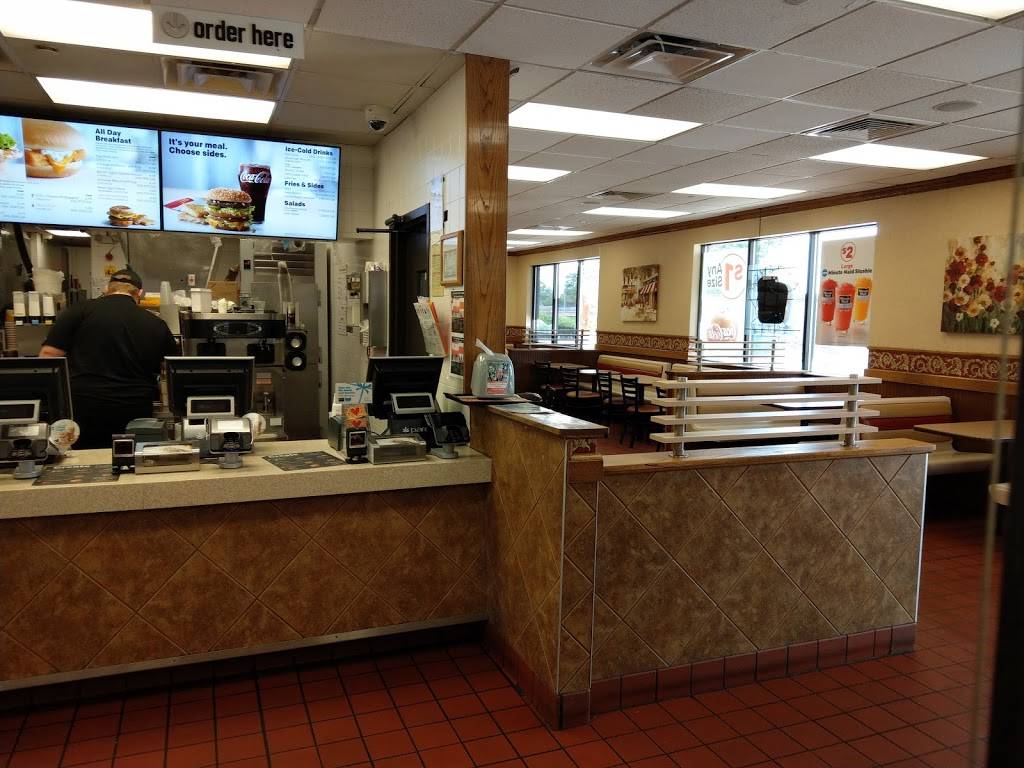 McDonalds | cafe | 6901 Maynardville Pike, Knoxville, TN 37918, USA | 8659224302 OR +1 865-922-4302