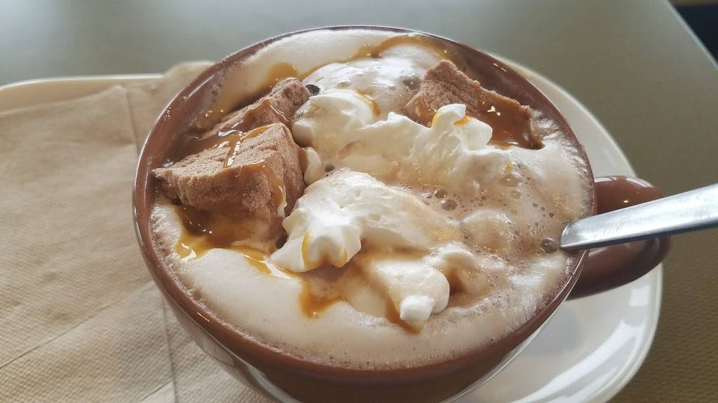 Panera Bread | bakery | 7 Colby Ct, Bedford, NH 03110, USA | 6036410500 OR +1 603-641-0500