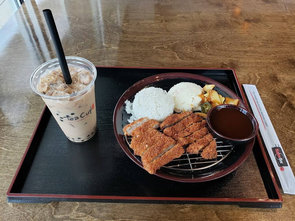 Katsu Bar & Noodle | restaurant | 15556 Cutten Rd Ste.500, Houston, TX 77070, USA | 8326990561 OR +1 832-699-0561