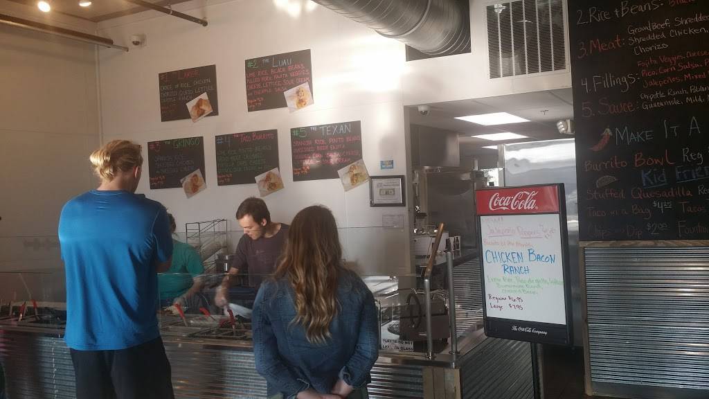 Papacitos Burritos Detroit Lakes | restaurant | 904 McKinley Ave, Detroit Lakes, MN 56501, USA | 2188447203 OR +1 218-844-7203