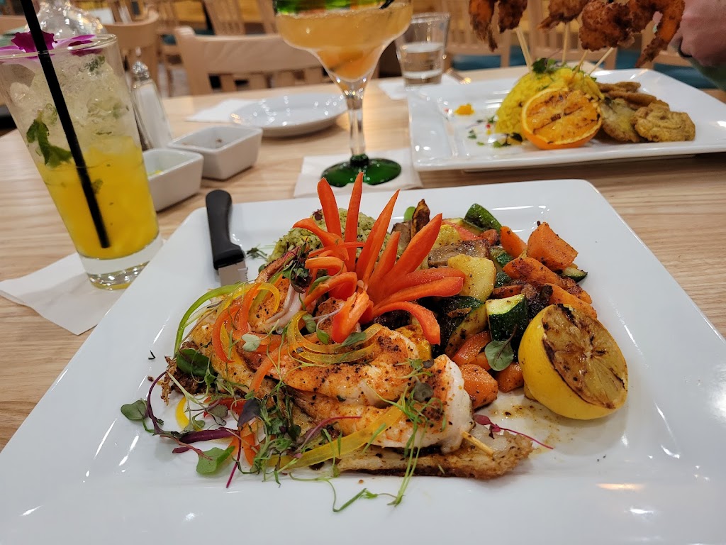 Simar Seafood Cocina | restaurant | 9503 Research Blvd Ste 400, Austin, TX 78759, USA | 5123861182 OR +1 512-386-1182