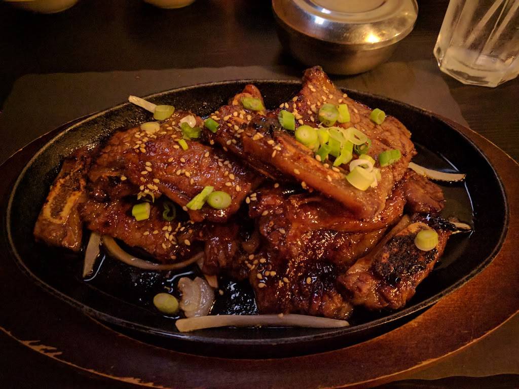 Shilla Korean Restaurant | restaurant | 501 N Beneva Rd #240, Sarasota, FL 34232, USA | 9413669700 OR +1 941-366-9700