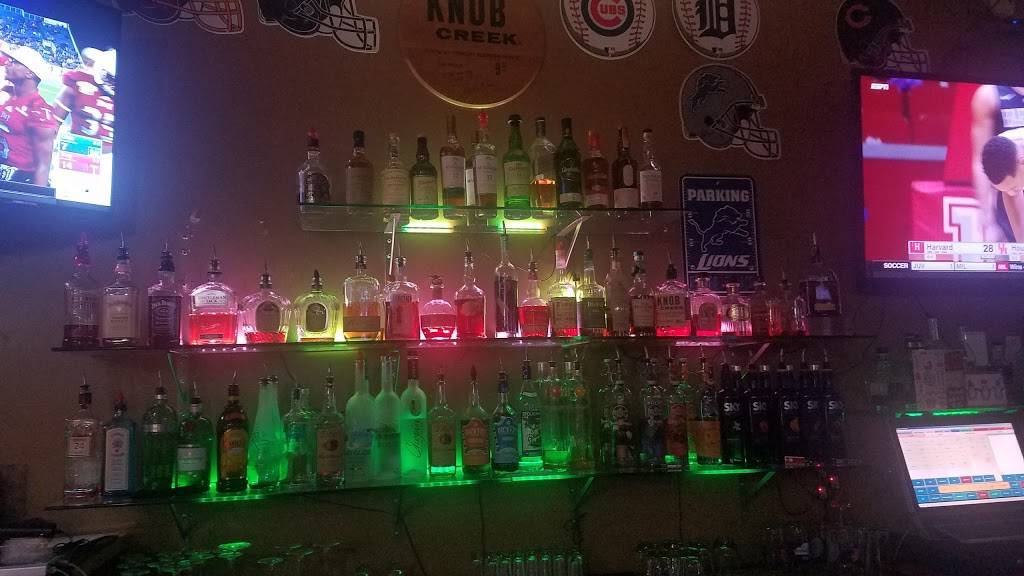 Just 1 More Bar & Grille | restaurant | 9355 Kingston Pike #5, Knoxville, TN 37922, USA | 8657691500 OR +1 865-769-1500