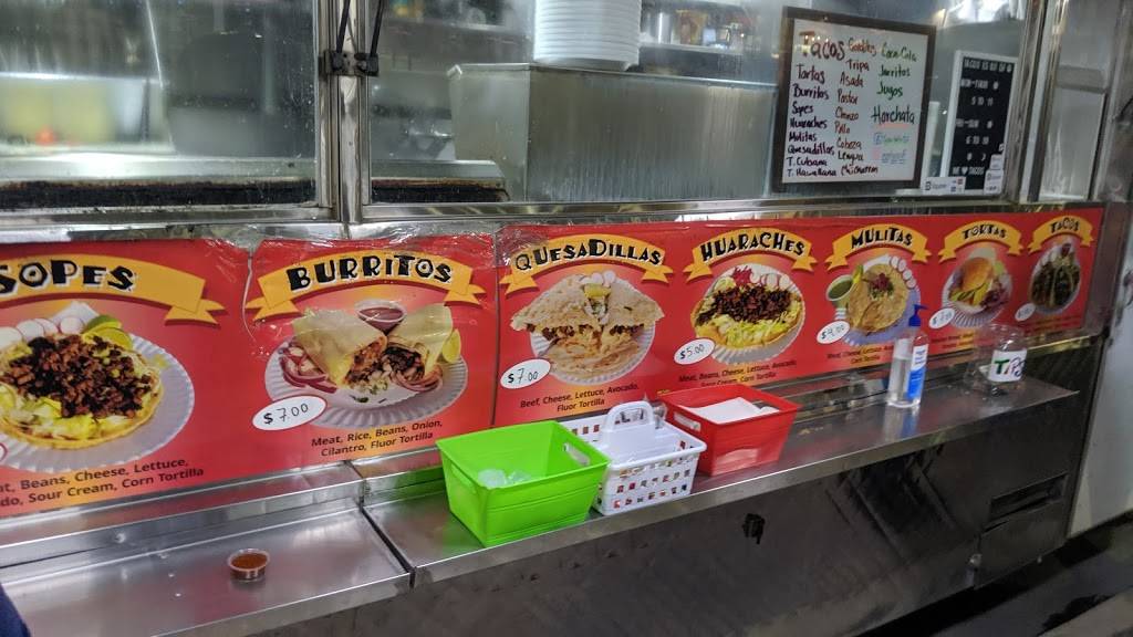 Tacos Estilo DF Food Truck | restaurant | 1699-1675 400 S, Salt Lake City, UT 84104, USA | 3856302134 OR +1 385-630-2134