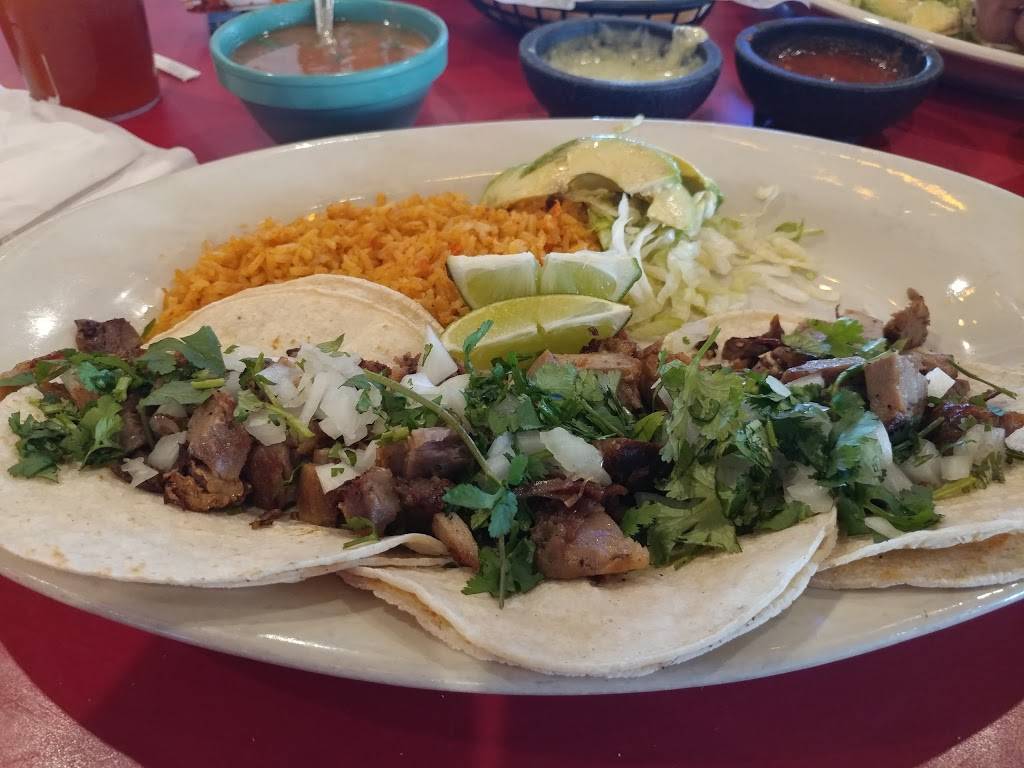 Montereys Little Mexico | restaurant | 1712 SW H K Dodgen Loop, Temple, TX 76504, USA | 2547789212 OR +1 254-778-9212