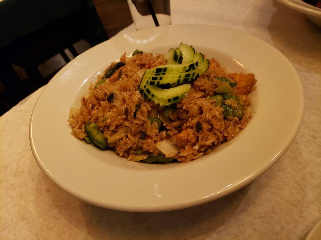 Thipi Thai - Clarendon Hills | restaurant | 1 Walker Ave, Clarendon Hills, IL 60514, USA | 6305905025 OR +1 630-590-5025