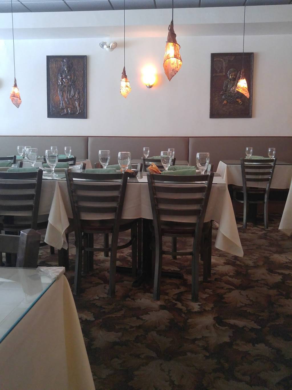 Kashish | restaurant | 61 Leonard St, Belmont, MA 02478, USA | 6174845111 OR +1 617-484-5111