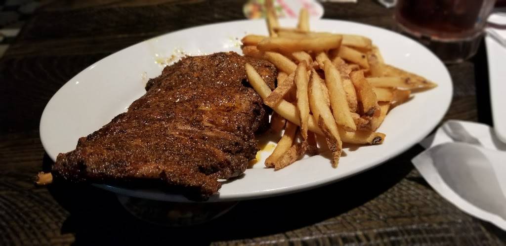 Ruby Tuesday | restaurant | 346 Robert Smalls Pkwy, Beaufort, SC 29902, USA | 8435221972 OR +1 843-522-1972