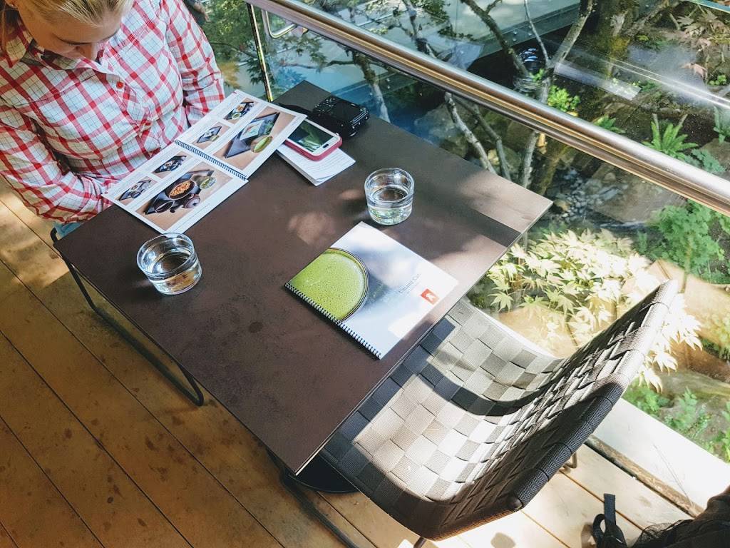 Umami Cafe | cafe | 611 SW Kingston Dr, Portland, OR 97205, USA | 5032231321 OR +1 503-223-1321