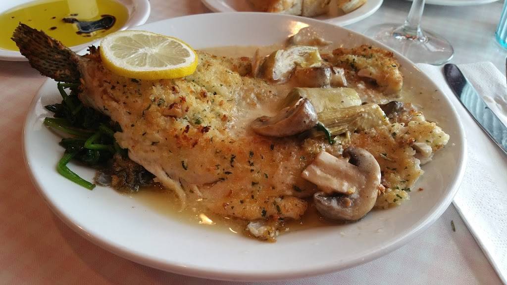 Guglianis | restaurant | 4990 Beechnut St, Houston, TX 77096, USA | 7133499040 OR +1 713-349-9040