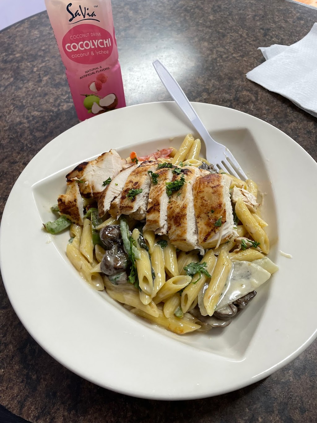 Jacked Panda | restaurant | 5920 Lakewood Ranch Blvd, Bradenton, FL 34211, USA | 9415449696 OR +1 941-544-9696