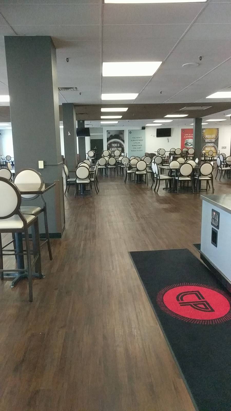 Cafe at the Park | restaurant | 791 Elmgrove Rd, Rochester, NY 14624, USA | 5858510351 OR +1 585-851-0351