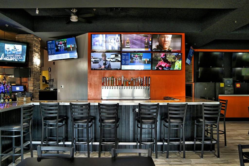 Charleys Sports Grill | restaurant | 8110 West Union Hills Drive Suite 350 Suite 350, Glendale, AZ 85308, USA | 6232336853 OR +1 623-233-6853