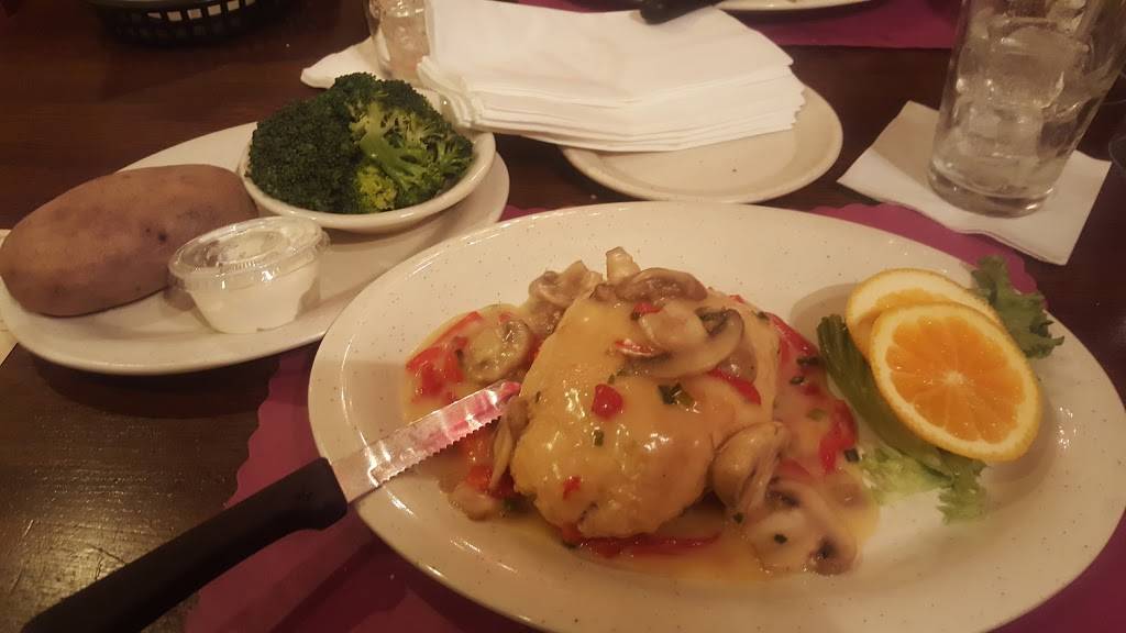 Governor Francis Inn Restaurant | restaurant | 1251 Warwick Ave, Warwick, RI 02888, USA | 4014638227 OR +1 401-463-8227