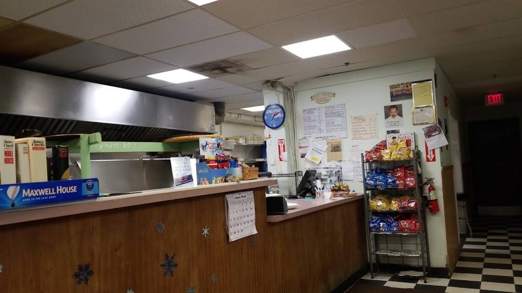 Baldies Pizzeria | restaurant | 755 Bedford St, Bridgewater, MA 02324, USA | 5086979711 OR +1 508-697-9711