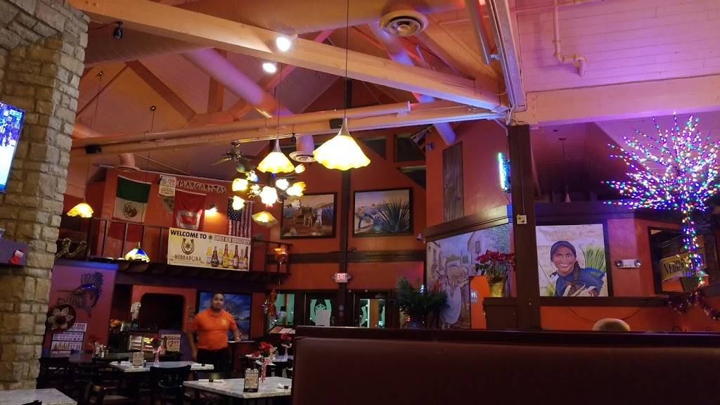 La Herradura Mexican Restaurant & Bar | meal takeaway | 5855 Frantz Rd, Dublin, OH 43016, USA | 6147269287 OR +1 614-726-9287