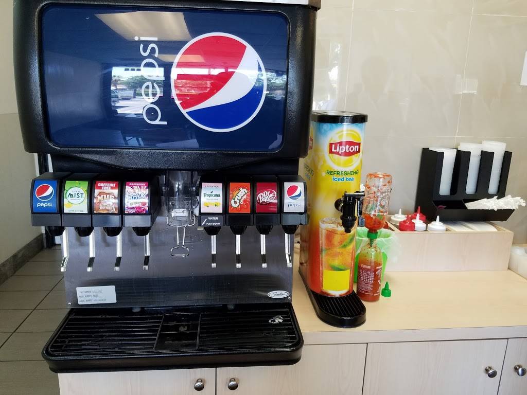 Yummy Hawaiian BBQ | restaurant | 302 Los Angeles Ave, Moorpark, CA 93021, USA | 8055530688 OR +1 805-553-0688