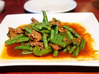 Bangkok Royal | restaurant | 215 S University Parks Dr, Waco, TX 76701, USA | 2547572741 OR +1 254-757-2741