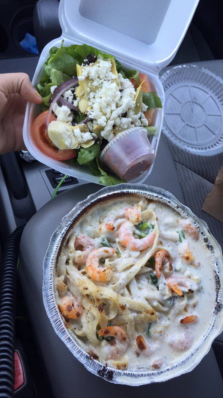 Olive Oils Pizzeria | restaurant | 581 W Campbell Rd #129, Richardson, TX 75080, USA | 9724809555 OR +1 972-480-9555