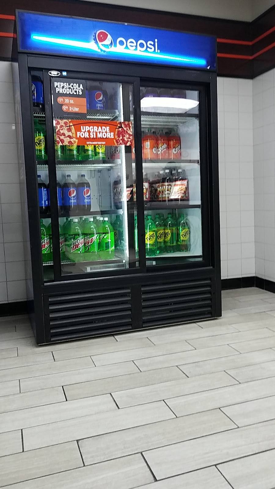 Little Caesars Pizza | meal takeaway | 967 E Guadalupe Rd, Tempe, AZ 85283, USA | 4808316199 OR +1 480-831-6199