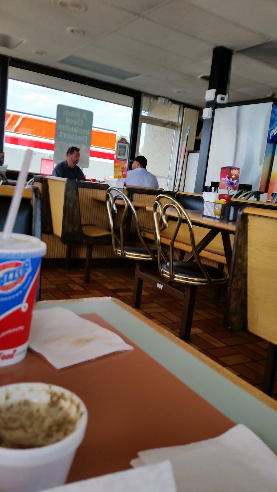 Dairy Queen | restaurant | 1018 W E 7th St, Auburn, IN 46706, USA | 2609251233 OR +1 260-925-1233