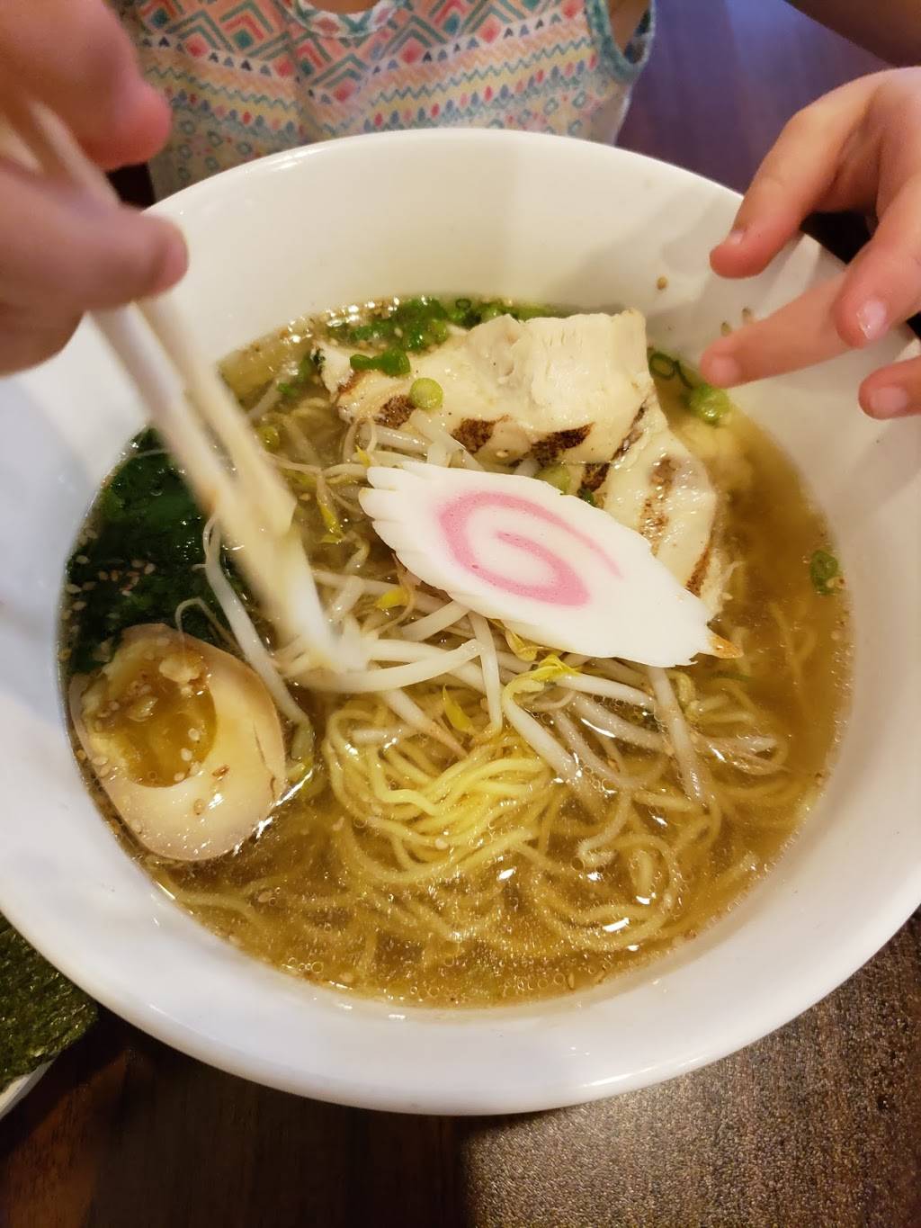 Menkoi Ramen House | restaurant | 1860 Woodruff Rd, Greenville, SC 29607, USA | 8642885659 OR +1 864-288-5659