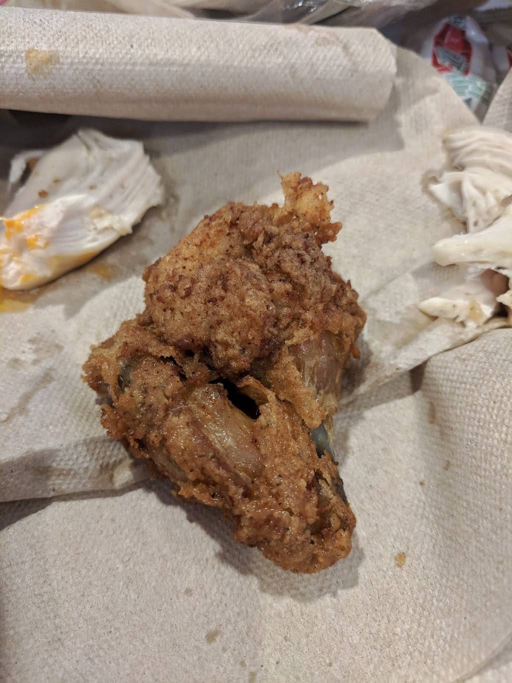 KFC | restaurant | 10825 E Colonial Dr, Orlando, FL 32817, USA | 4076582286 OR +1 407-658-2286