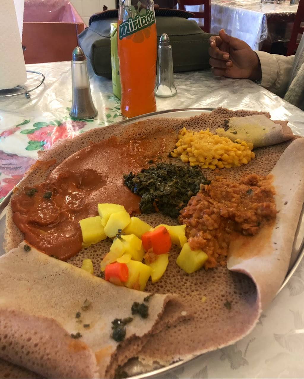 Ethiopian Restaurant | restaurant | 2555 Leavenworth St, Omaha, NE 68105, USA | 4023450265 OR +1 402-345-0265