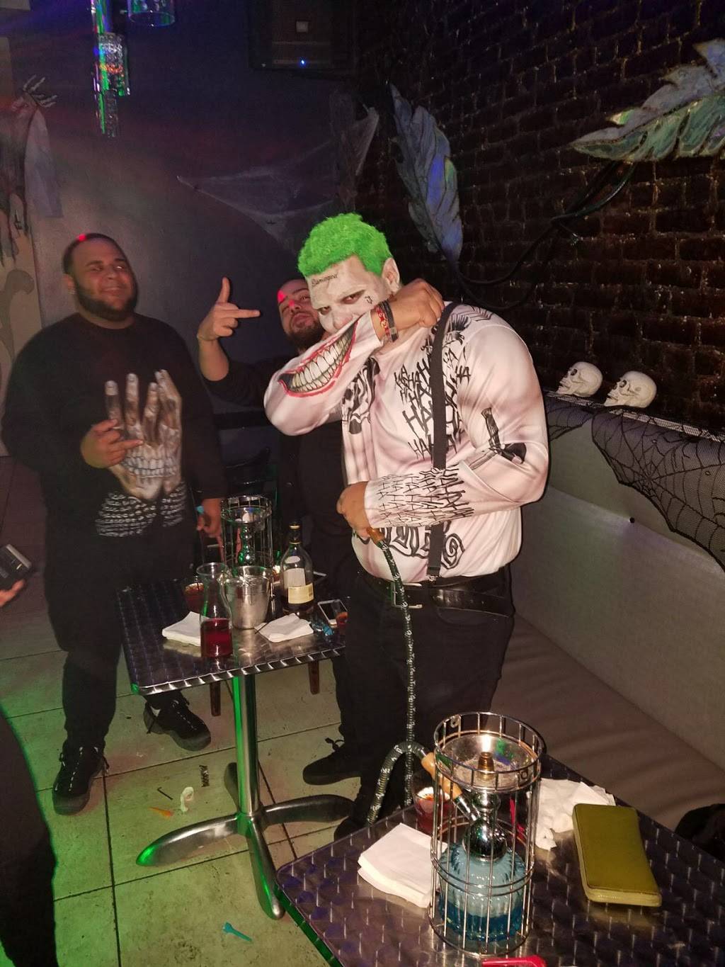 Las Tainas | restaurant | 347 Broadway # A, Brooklyn, NY 11211, USA | 7182188890 OR +1 718-218-8890