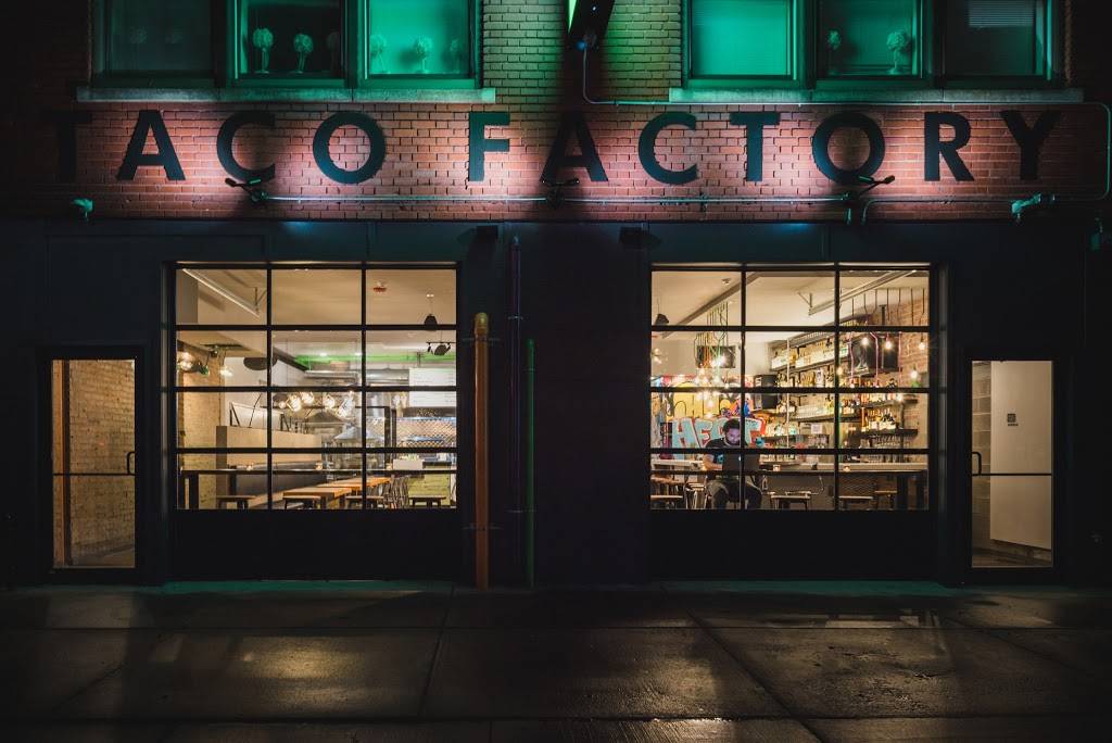 lloyd Taco Factory | restaurant | 1503 Hertel Ave, Buffalo, NY 14216, USA | 7168639781 OR +1 716-863-9781