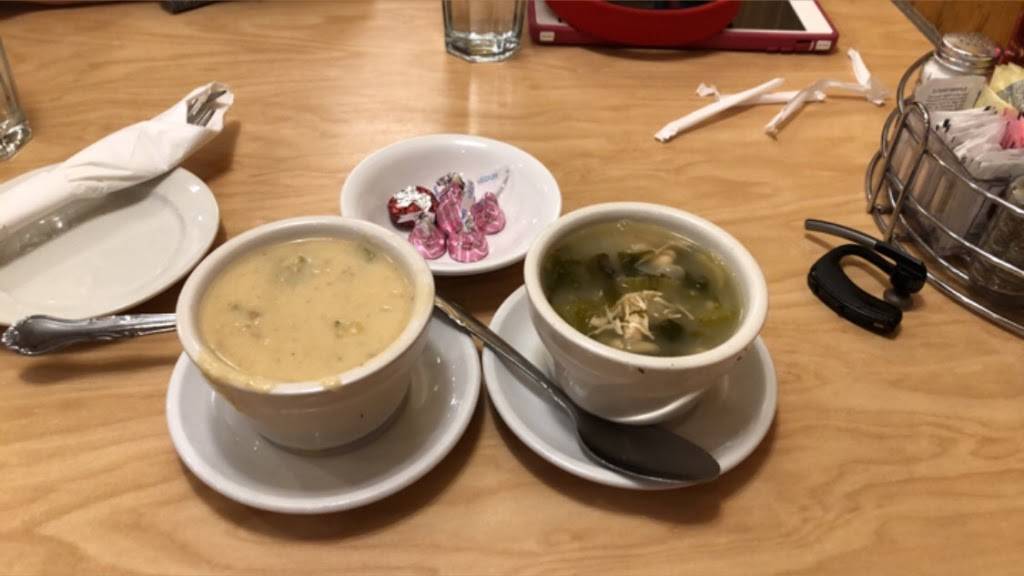 Village Restaurant | restaurant | 1540 Main St, Pleasant Valley, NY 12569, USA | 8456359976 OR +1 845-635-9976