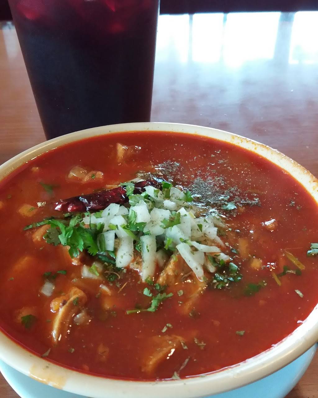 El Rancho | restaurant | 10108 Garvey Ave, El Monte, CA 91733, USA | 6264529363 OR +1 626-452-9363