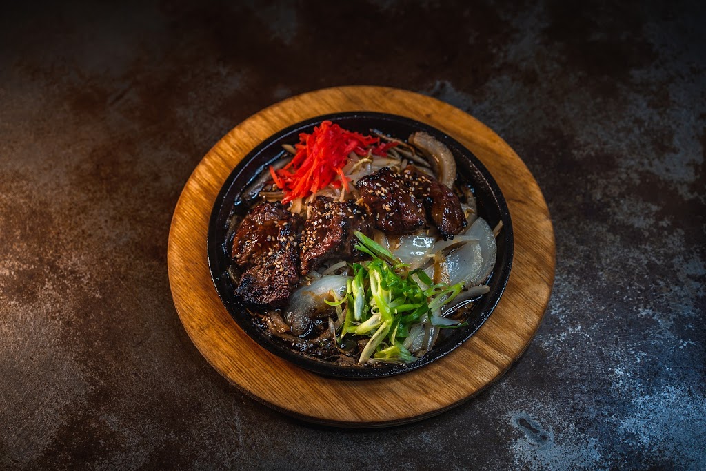 Phat Boy Sushi, Kitchen & Bar - Coral Springs | restaurant | 2702 N University Dr, Coral Springs, FL 33065, USA | 9543608456 OR +1 954-360-8456