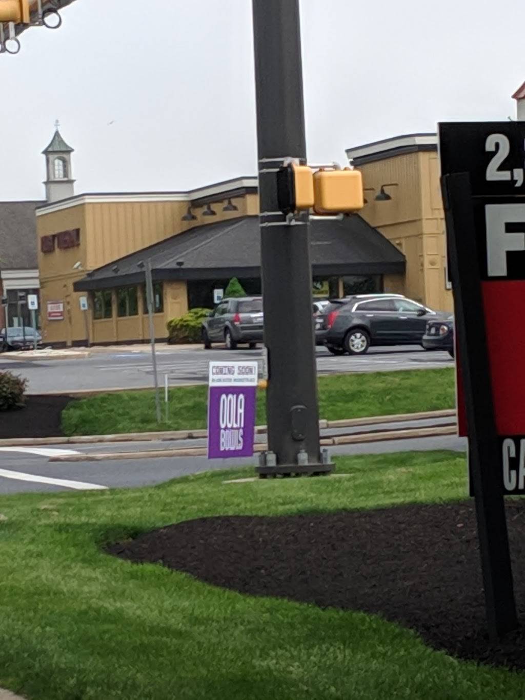 Oola Bowls | restaurant | 2084 Fruitville Pike, Lancaster, PA 17601, USA | 7179179587 OR +1 717-917-9587