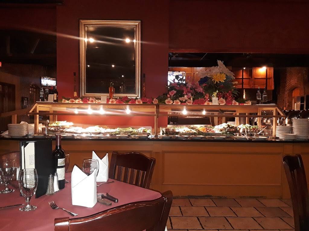 Brasilia Churrasco Steakhouse | restaurant | 26 E Walnut St, Asheville, NC 28801, USA | 8287851599 OR +1 828-785-1599