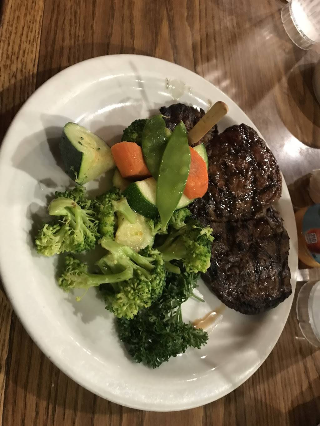 Sizzler | restaurant | 9860 Sierra Ave, Fontana, CA 92335, USA | 9098294755 OR +1 909-829-4755