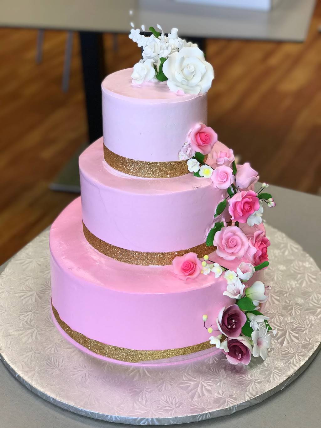 Cake Walk Indian Restaurant And Bakery@Dublin | restaurant | 6642 Sawmill Rd, Columbus, OH 43235, USA | 6147269343 OR +1 614-726-9343