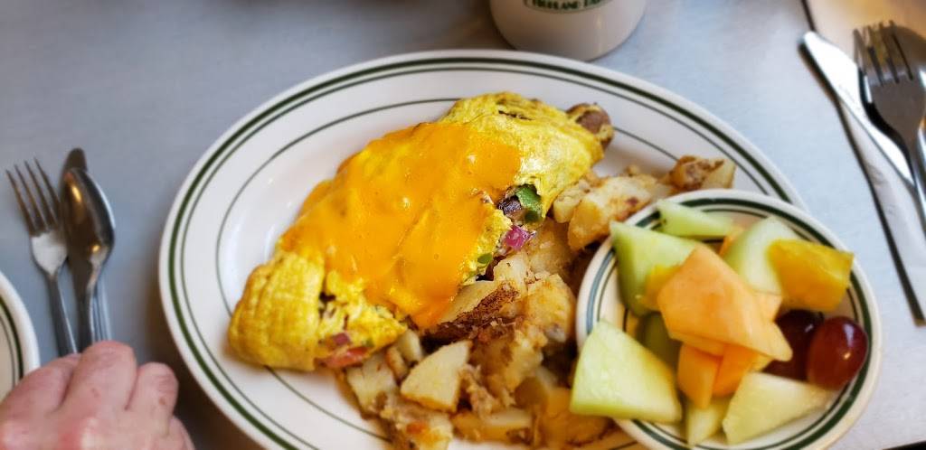 Highland Park Diner | restaurant | 960 S Clinton Ave, Rochester, NY 14620, USA | 5854615040 OR +1 585-461-5040