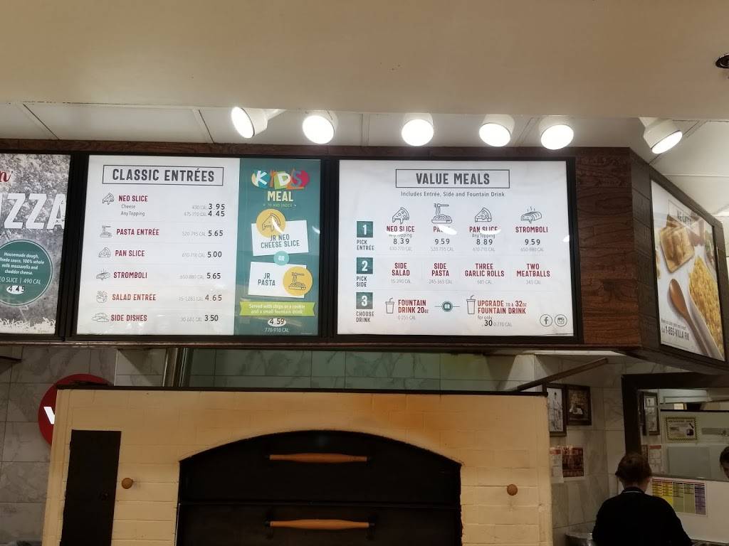 Villa Italian Kitchen | restaurant | 14600 Lakeside Cir #2360, Sterling Heights, MI 48313, USA | 5869915779 OR +1 586-991-5779