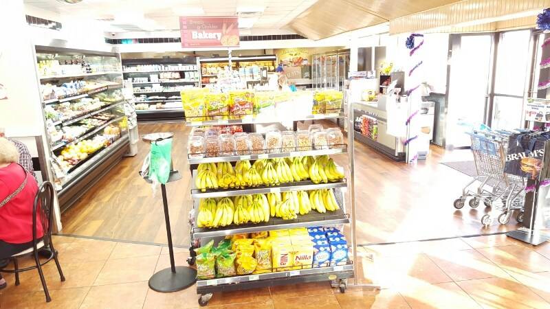 Braums Ice Cream & Burger Restaurant | restaurant | 6821 NW 23rd St, Bethany, OK 73008, USA | 4057878930 OR +1 405-787-8930